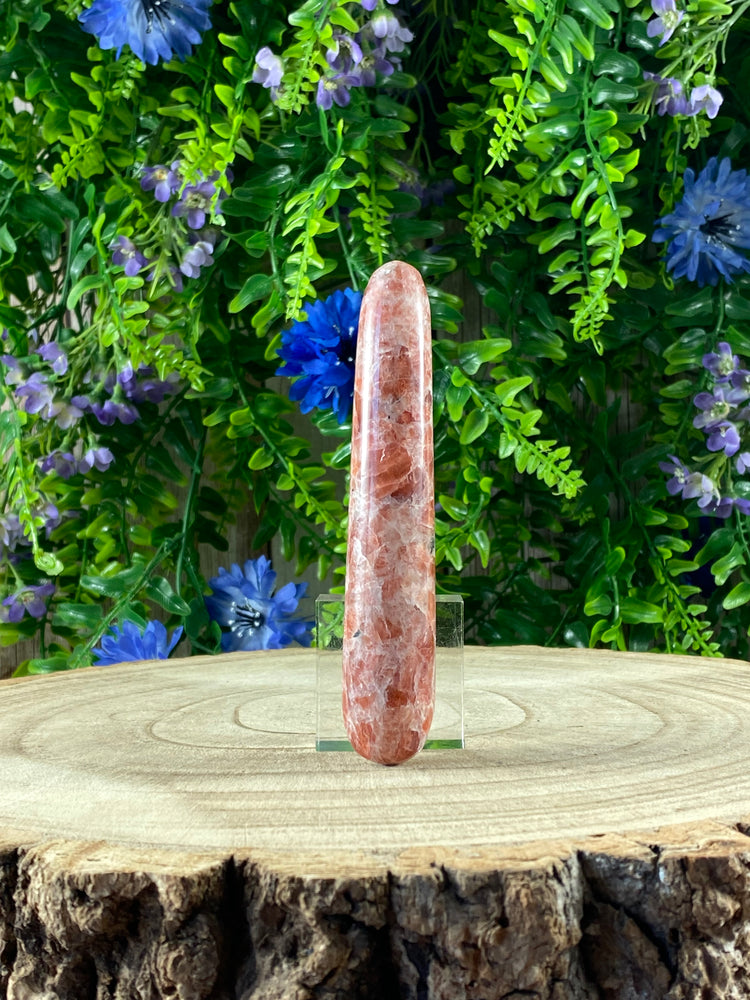 Sunstone Wand