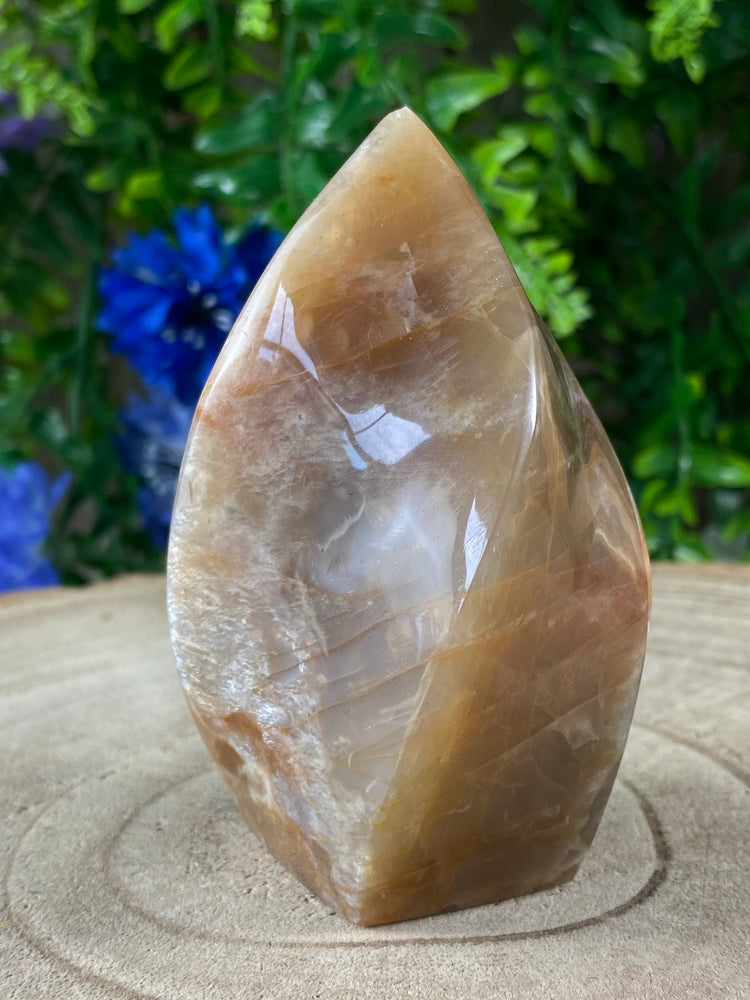 Moonstone Flame