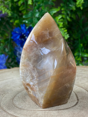 Moonstone Flame