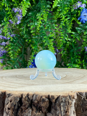 Opalite Sphere