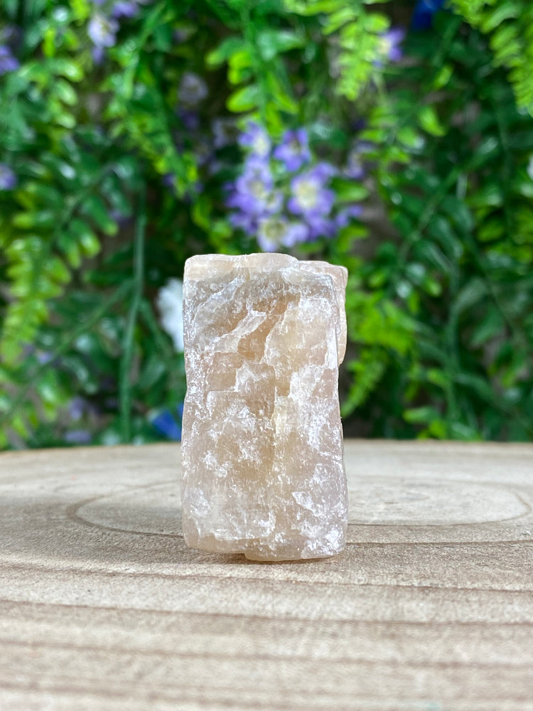 Raw Moonstone