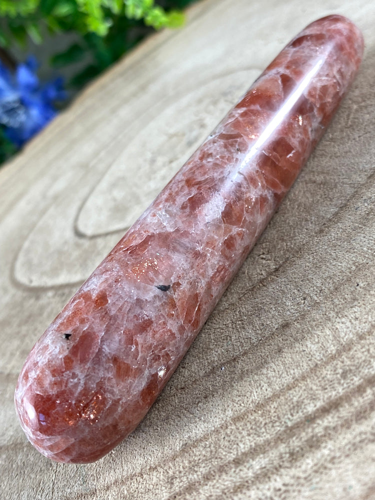 Sunstone Wand