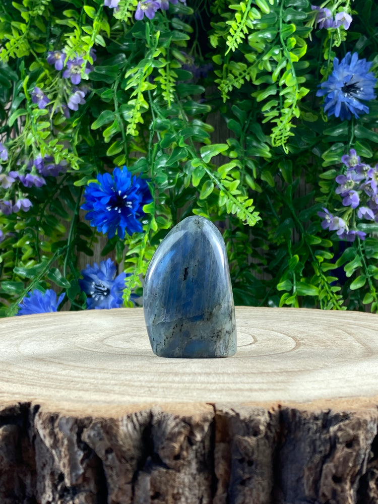 Labradorite Freeform