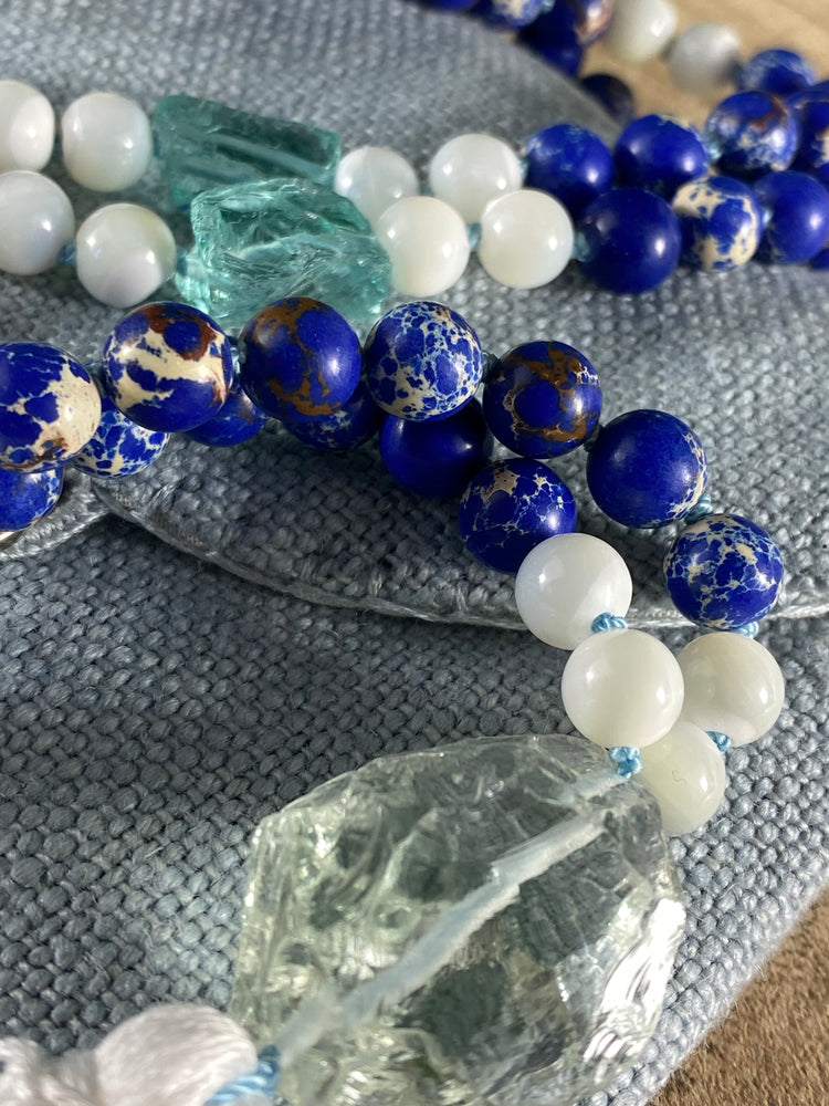 “Water” Mala