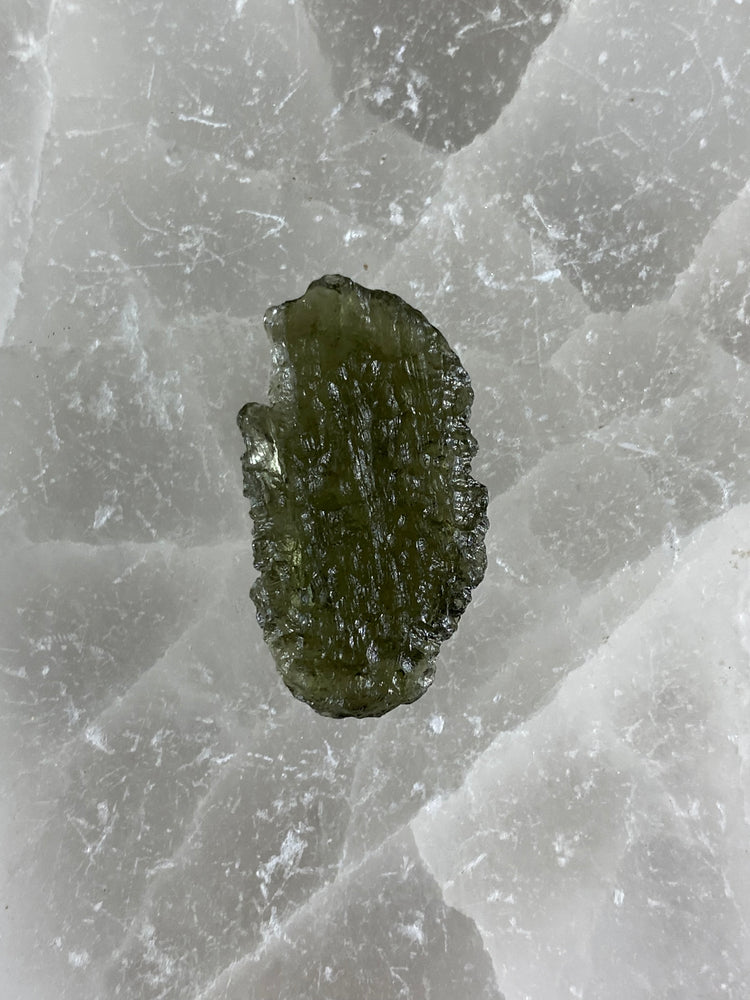 Moldavite