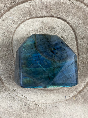 Labradorite Freeform