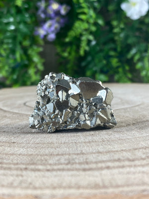 Pyrite