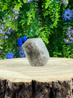 Shaman Quartz