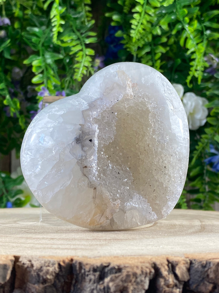 Quartz Heart