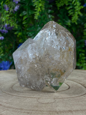 Herkimer Diamond
