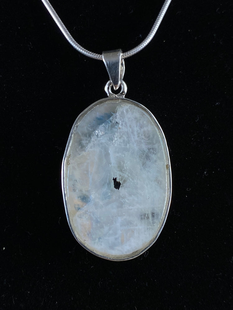 Pendant Moonstone