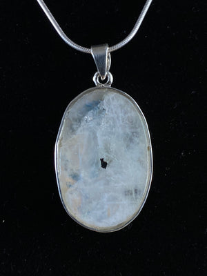 Pendant Moonstone
