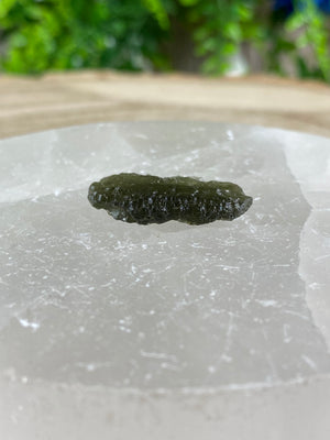 Moldavite