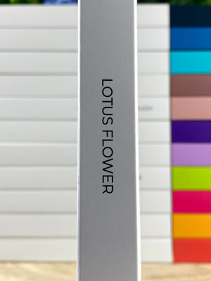 Lotus Flower Incense Sticks