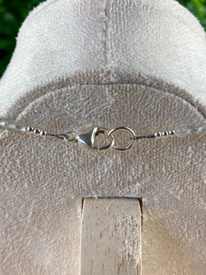 Labradorite Necklace
