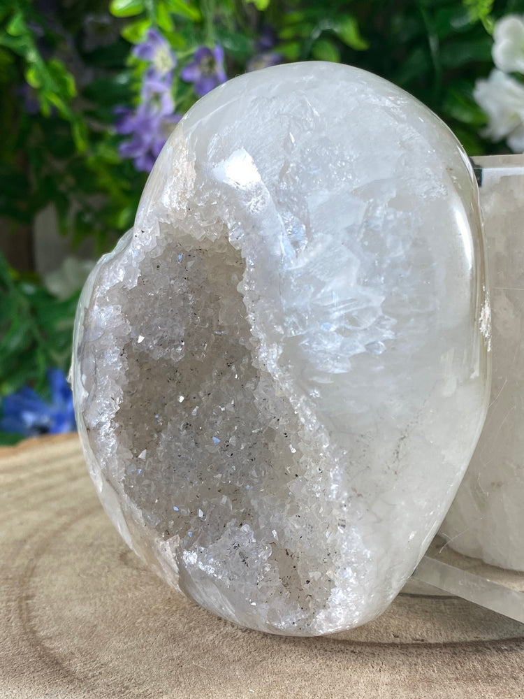 Quartz Heart