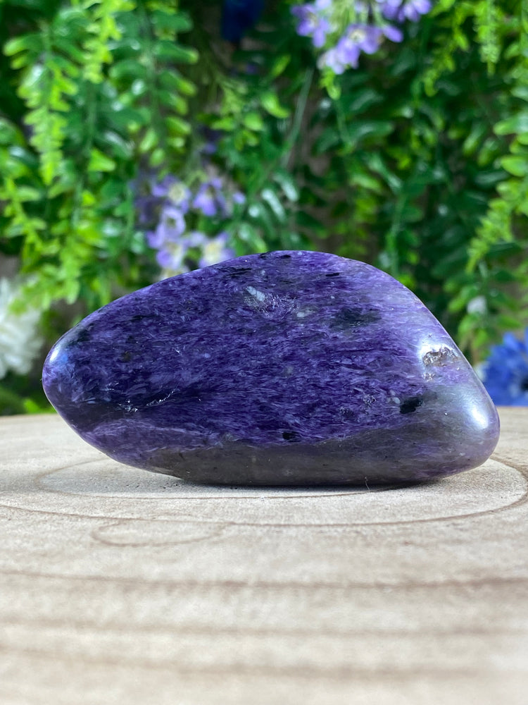 Charoite