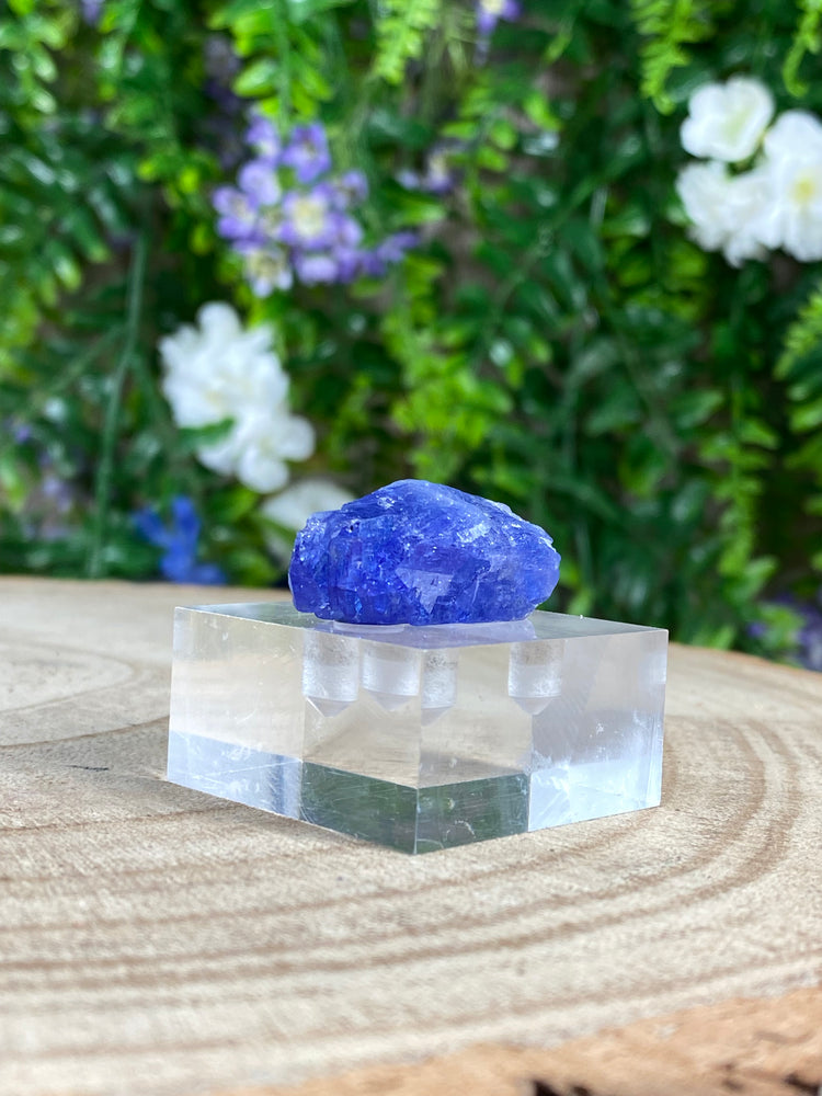 Tanzanite