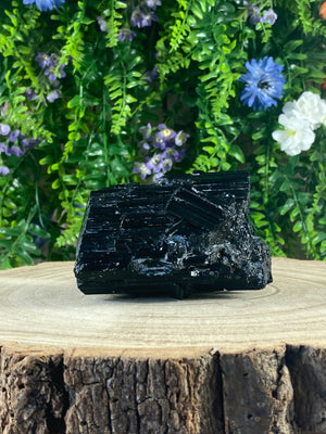 Black Tourmaline