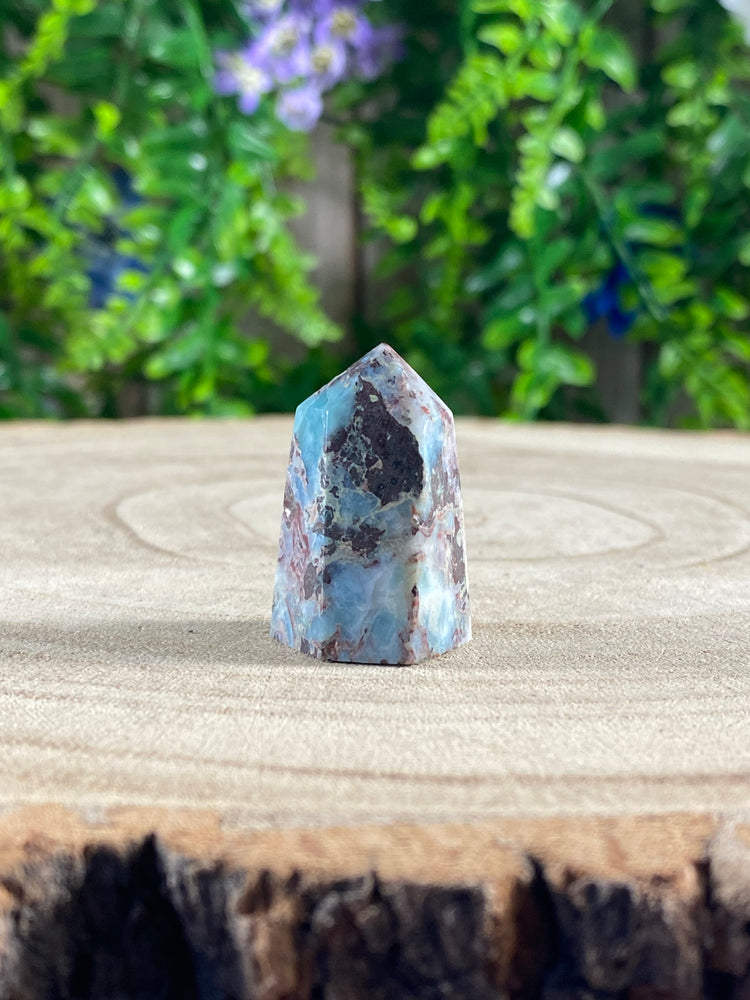 Larimar Tower