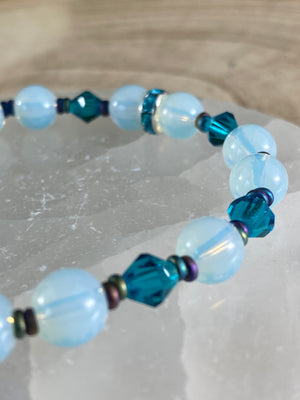 Opalite Bracelet