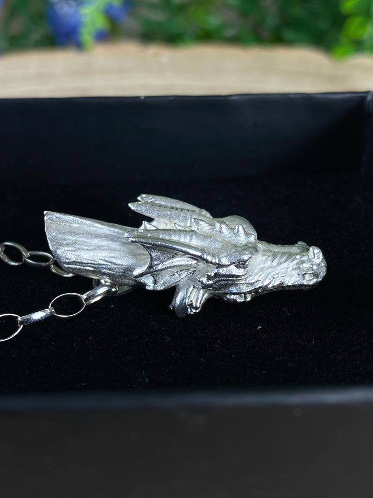 Dragon Pendant