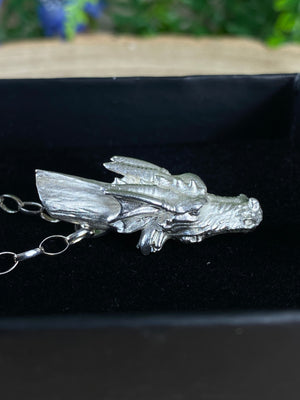 Dragon Pendant