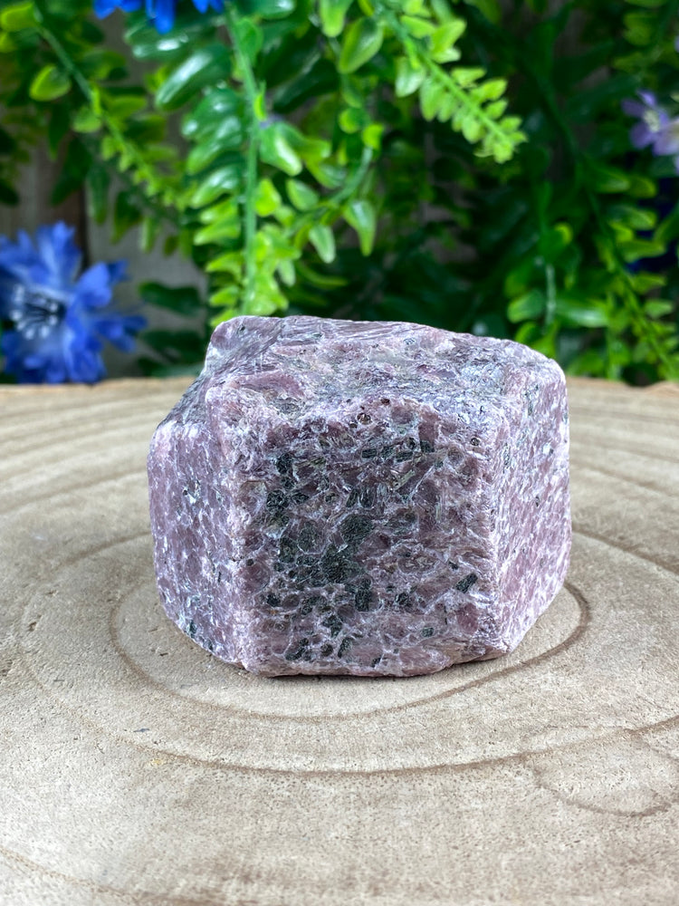Raw Ruby