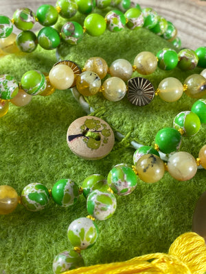 “Celebrate You” Mala