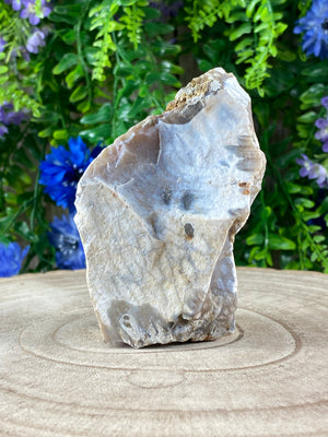Raw Wiltshire Star Stone