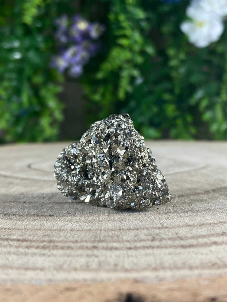 Pyrite