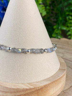 Labradorite Bracelet