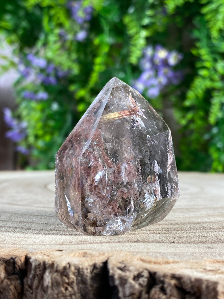 Shamanic Quartz