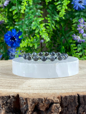 Labradorite Bracelet