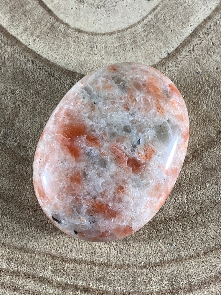 Sunstone Palmstone