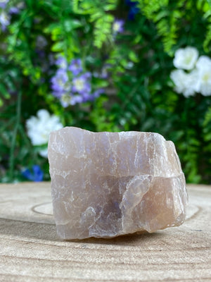 Raw Moonstone