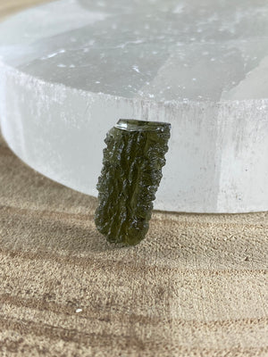 Moldavite