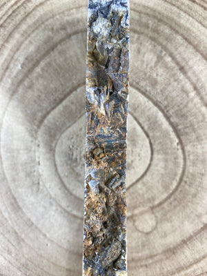 Blue John Fluorite