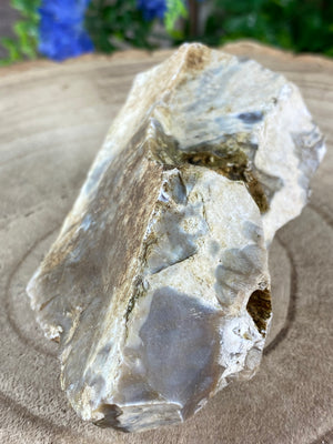 Raw Wiltshire Star Stone