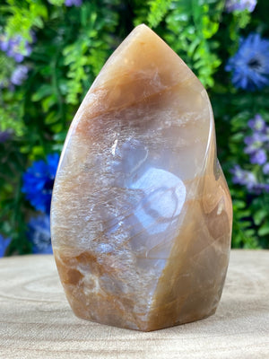 Moonstone Flame