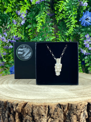 Dragon Pendant