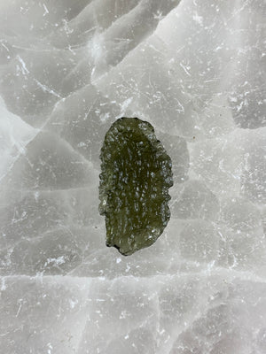 Moldavite