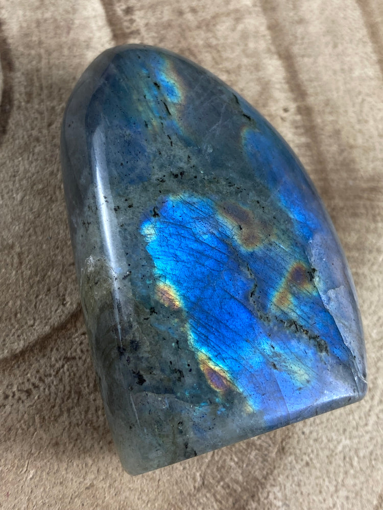 Labradorite Freeform