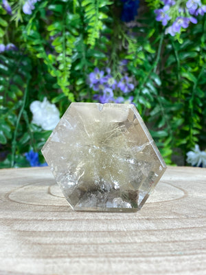 Natural Citrine