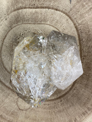 Herkimer Diamond