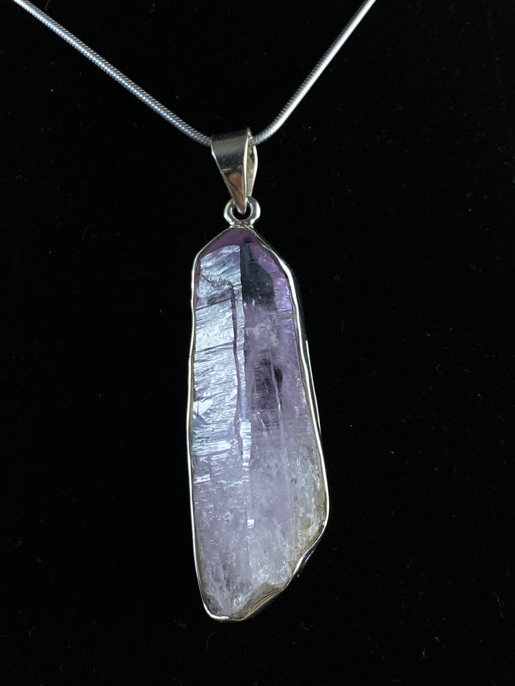 Vera Cruz Pendant
