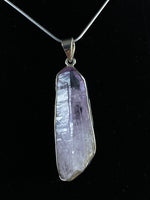 Vera Cruz Pendant