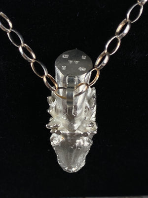 Dragon Pendant