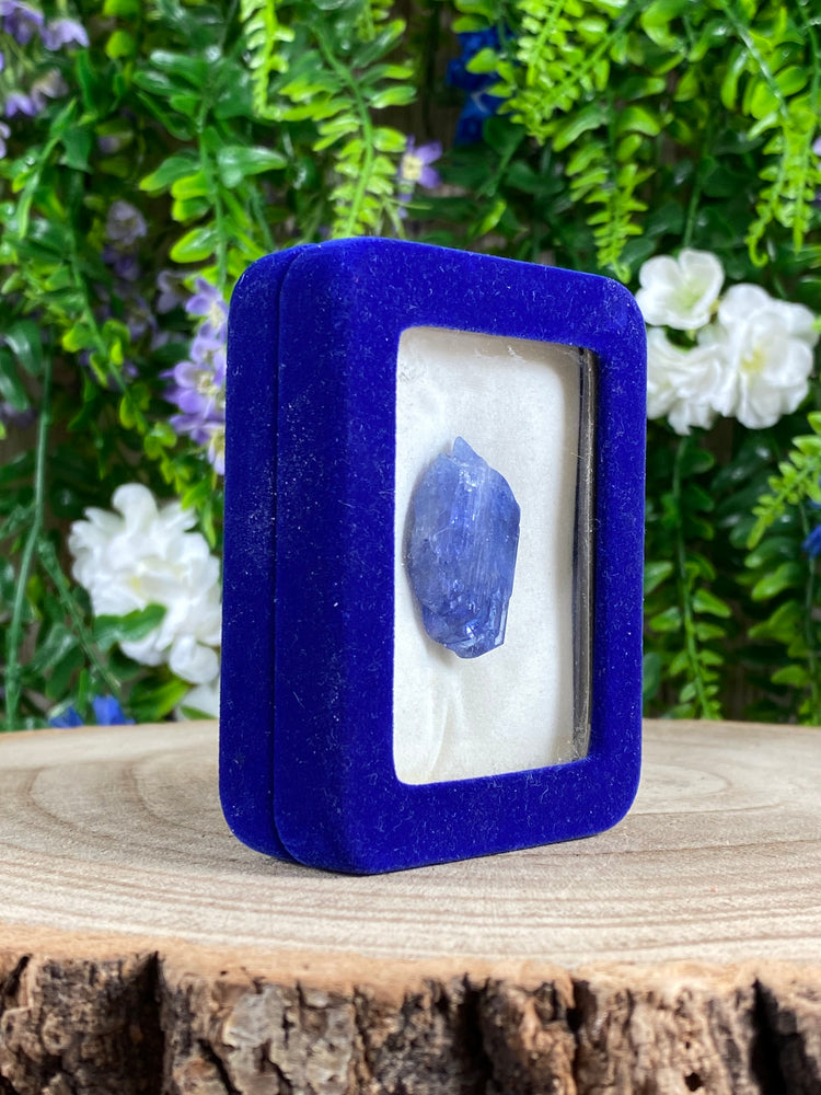 Tanzanite