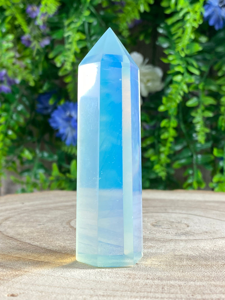 Opalite Tower